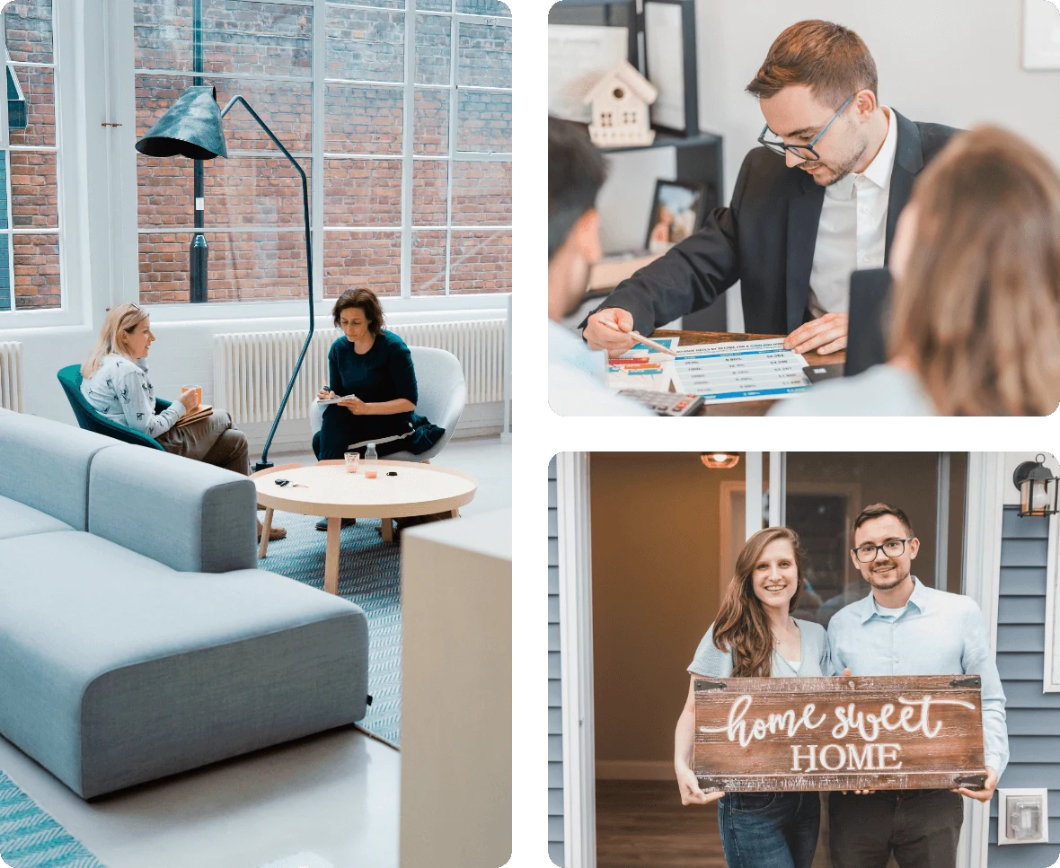 Proptech Inmobiliaria Fusagasugá y Cundinamarca